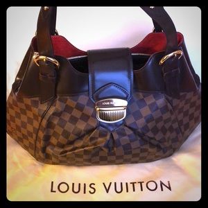 Louis Vuitton Sistina